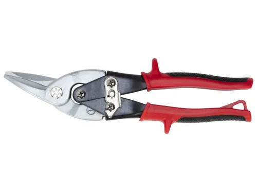 R93310041 Ideaalschaar 250mm rechts met hefboomoverbrenging