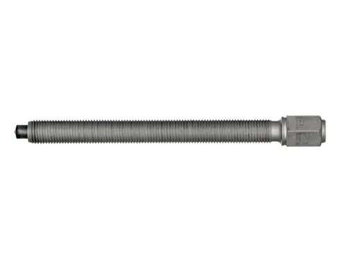 1.2106210KS Spindel SW 22,G 1/2 inch,210mm,met kogelvormige punt