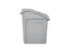 Conteneur Slim Jim Under-Counter 49 litres Gris