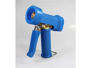 Heavy Duty Waterpistool Blauw 932 - 6