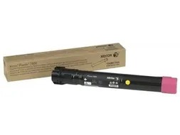 106r2757 Xerox Ph 6020 Toner Magenta
