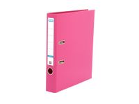 Ordner Elba Smart Pro+ A4 50mm PP roze