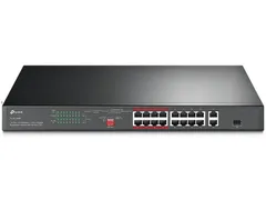 Tl-Sl1218P Rackmount Switch