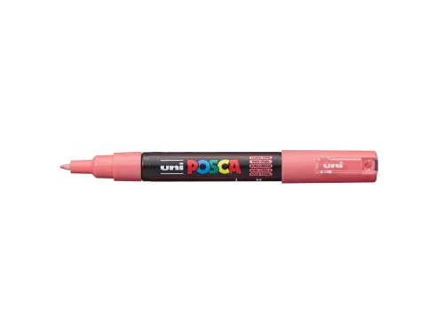 uni-ball Paint Marker op waterbasis Posca PC-1MC
