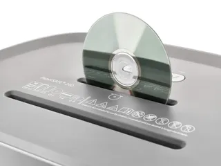 Dahle Papiervernietiger PaperSAFE 240 P-4 snippers 4x12mm 10 vel - 9