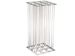 Bekerinzet Carro 110 Liter Aluminium
