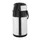Thermoskan Olympia met pomp 2.5 liter rvs