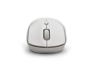 400 Quiet Wireless Muis Wit - 11