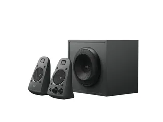 Logitech Z625 surround speaker Luidspreker - 7