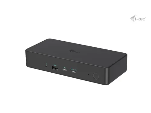 USB 3.0 / USB-C / Thunderbolt 3 Professional Dual 4K Display Docking S