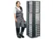 colonnes rotatives,HxlxP 1730x500x500mm,p. 12blocs tiroirs,P. 180mm
