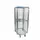 veiligheidsrolcontainer,draagverm. 500kg,HxLxB 1890x820x725mm