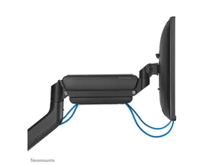 Monitorarm voor Curved scherm tot 49 inch zwart - 8
