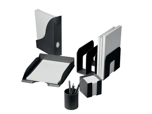 Pennenbak Durable ECO Zwart