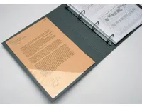 Q-Connect Ordner en ringband toebehoren