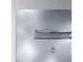 Tableau magnétique en verre Be!Board 2400x1200mm super blanc 2 aimant