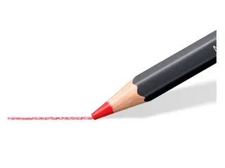 Aquarelpotlood Staedtler Mars Lumograph 12 kleuren - 4