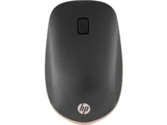 HP 410 Slim Silver Bluetooth muis Antraciet