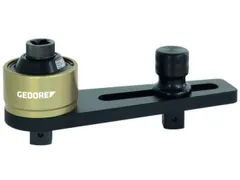 DVI-20L Multiplicateur de couple DREMOPLUS ALU 2000 Nm