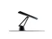 PianoLight R BenQ aluminium PC noir