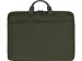 HP Modular 15,6-inch Laptop-sleeve Groen/grijs 9J498AA