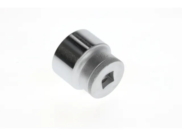 D 19 34 Steekbus 1/2 inch UD profiel 34mm