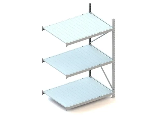 breedvakstelling,aanbouwveld,HxBxD 2200x1451x1050mm,vakl. 600kg