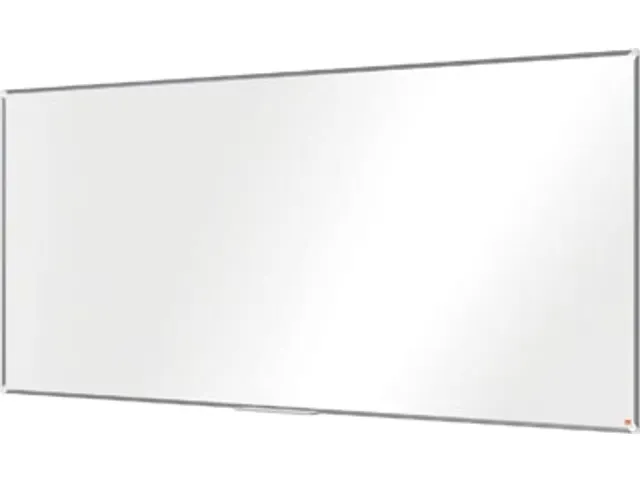 Premium Plus tableau blanc magnétique, acier laqué, ft 270 x 120 cm