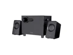 2.1 USB-subwooferluidsprekerset