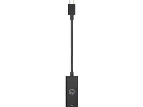 HP USB-C naar RJ45 adapter G2 Ethernet