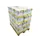 kopieerpapier A4 wit 80 grams pallet à 240 pak