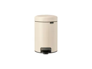 Pedaalemmer NewIcon 3 Liter Soft Beige - 1