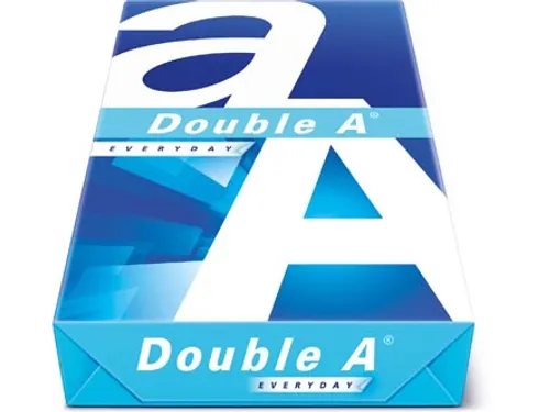 Double A Everyday Kopieerpapier A4 70 Gram