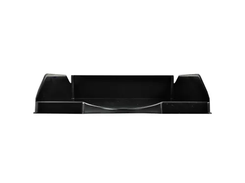ECOTRAY EcoBlack Brievenbak zwart