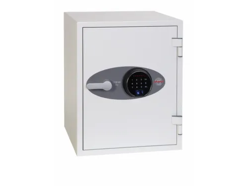 brandkast,60min. brandveiligheid,HxBxD 515x400x440mm,1niveaus