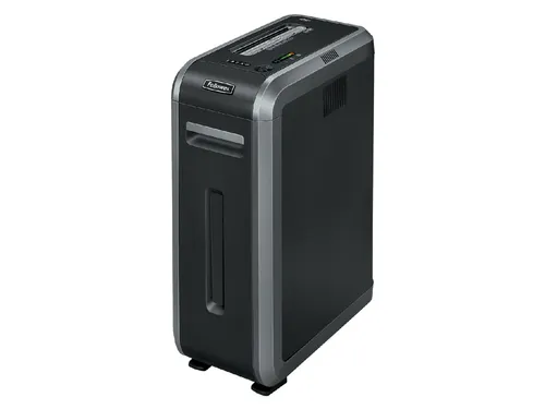 Papiervernietiger Fellowes 125ci P-4 snippers 3,9x38mm