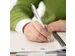Roller Pentel BY208 Floatune Medium rouge