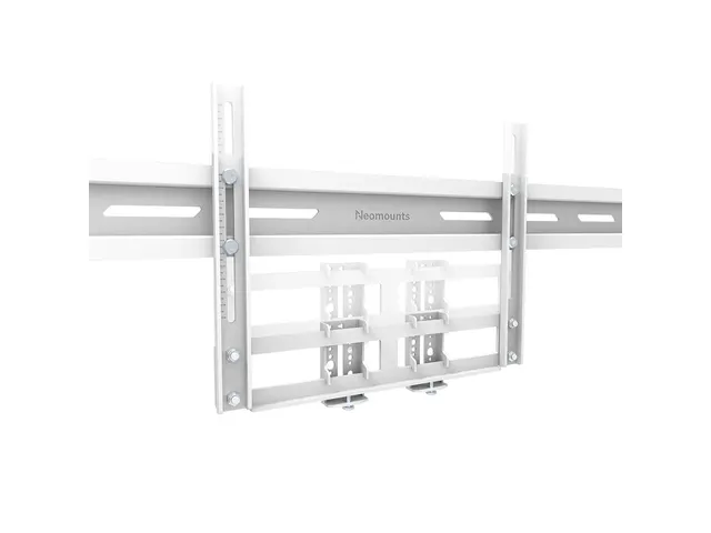Neomounts AV2-500WH Videobar kit - 43-110 inch - max 10 kg - VESA 200x