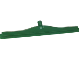 Vloertrekker Full Colour Vaste Nek 60cm Groen