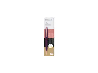 Balpen Pelikan Jazz Noble Elegance K36 medium violet - 2