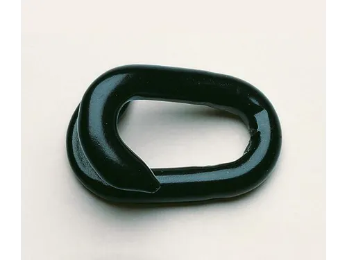 Verbindingsschakel,V. Afzetketting,Zwart