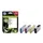 HP 364 N9J73AE Inktcartridge Zwart + 3 Kleuren Voordeelset