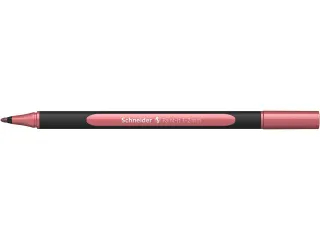 Metallic liner Schneider Paint-It 020 1-2mm vintage rood metallic - 5