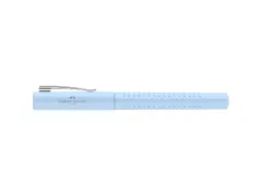 Vulpen Faber-Castell Grip 2010 M sky blue