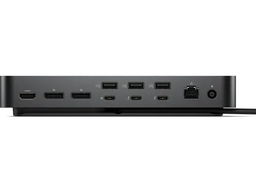 Pro Thunderbolt 4 Dock - WD25TB4