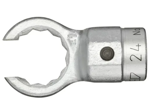 8797-18 Combinatiesleutel open 16 Z,18mm