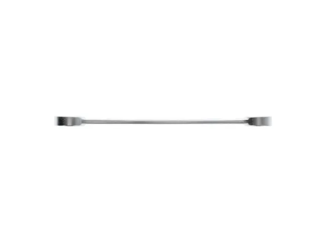 4 13X15 Clé à œil double droite profil UD 13x15mm