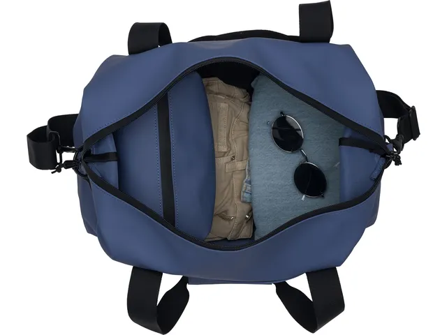 Weekendtas Beckmann 24H 27L Velvet blue