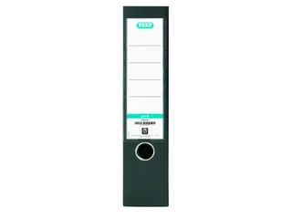 Ordner Elba Smart Pro+ A4 80mm PP zwart - 3