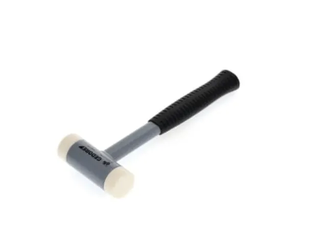 GEDORE 248 ST-40 Marteau de protection sans rebond Ø 40mm